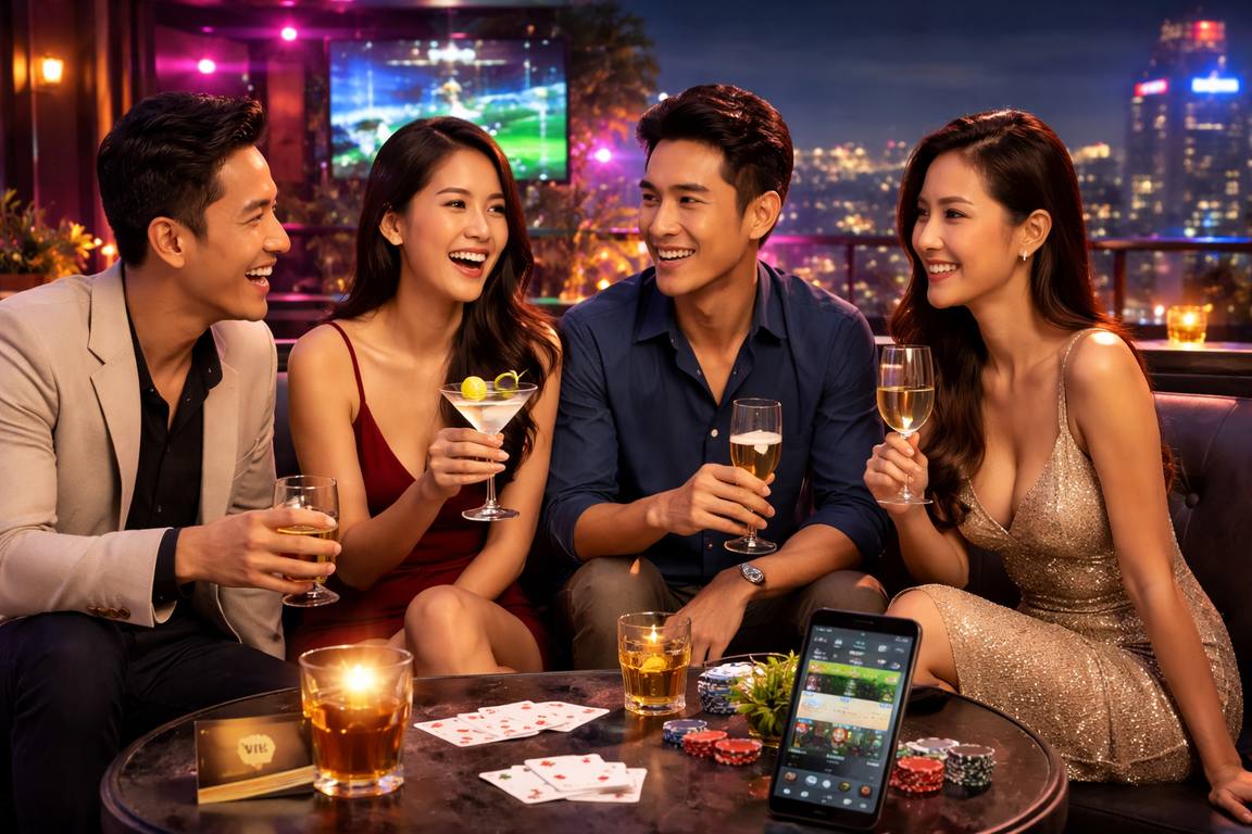 z20 Sảnh Live Casino